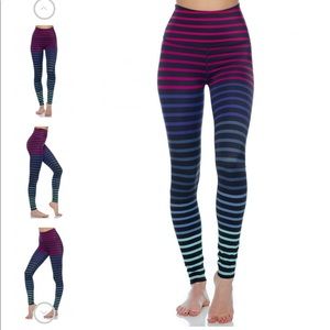 Beyond Yoga Luxe High Wasted Long Legging